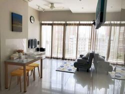 The Metropolitan Condominium (D3), Condominium #603235531